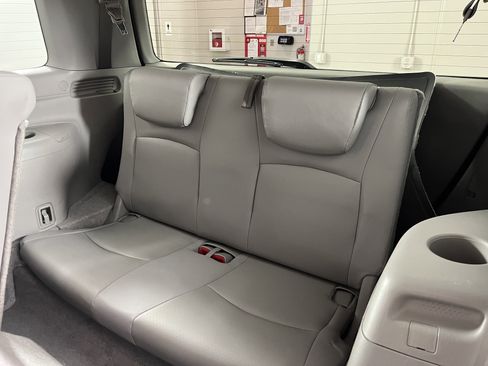 Used 2007 Toyota Highlander Limited image 27