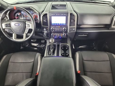 Used 2020 Ford F150 Raptor w/ Equipment Group 802A Luxury AWD/4WD image 16