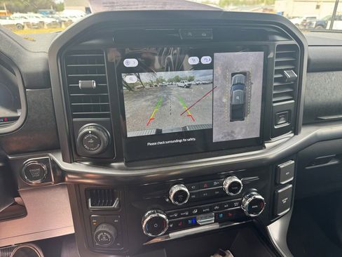 New 2026 Ford F150 Tremor AWD/4WD image 24