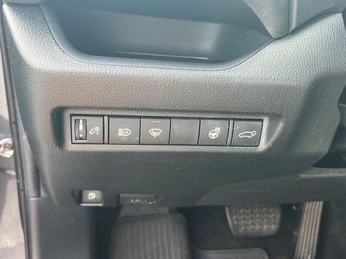 Used 2020 Toyota RAV4 XSE w/ XSE Grade Weather Package image 19