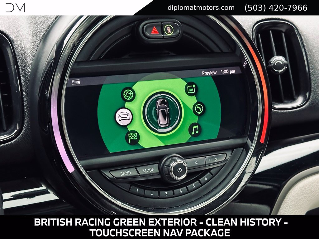 Used 2020 MINI Cooper Countryman S AWD/4WD image 37
