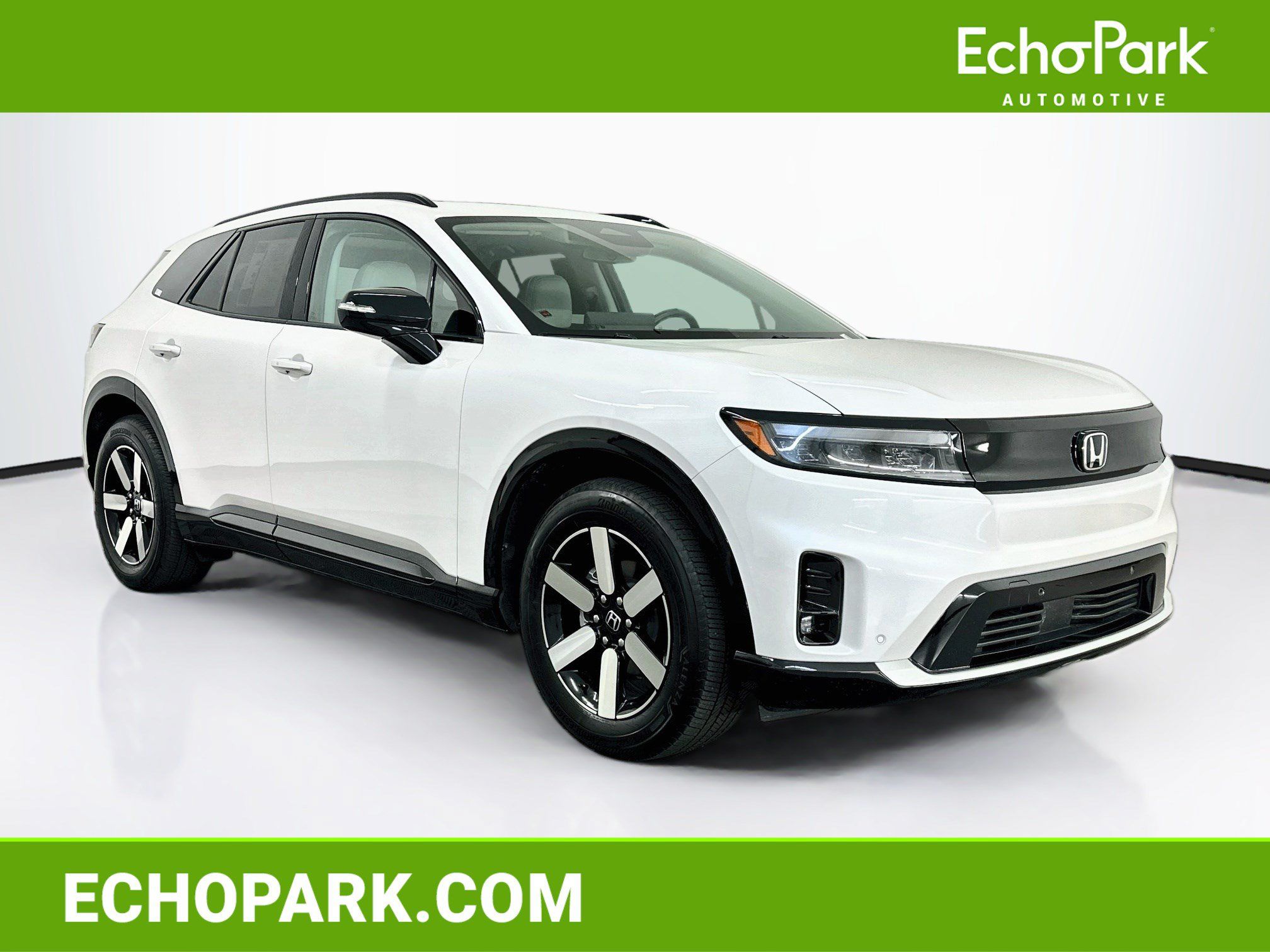 Used 2025 Honda Prologue Touring image 1