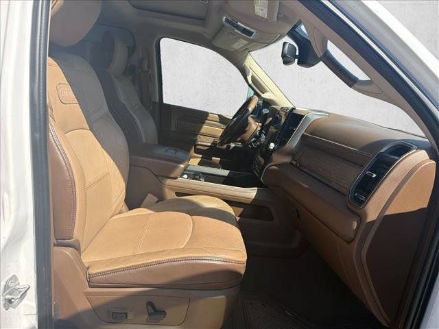 Used 2020 RAM 2500 Limited AWD/4WD image 24