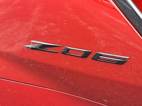 Used 2024 Chevrolet Corvette Z06 image 25