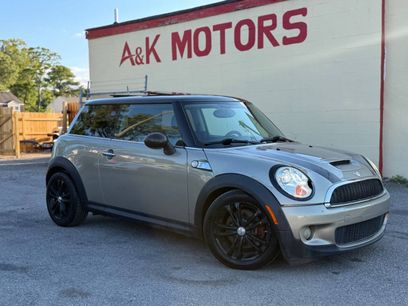 Used 2009 MINI Cooper S