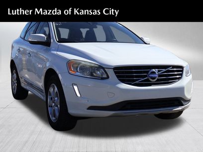 Used 2016 Volvo XC60 T5 w/ Proximity Package