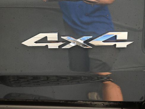 Used 2026 RAM 1500 Laramie w/ Sport Appearance Package image 14