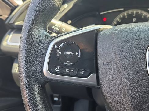 Used 2018 Honda Civic LX image 20