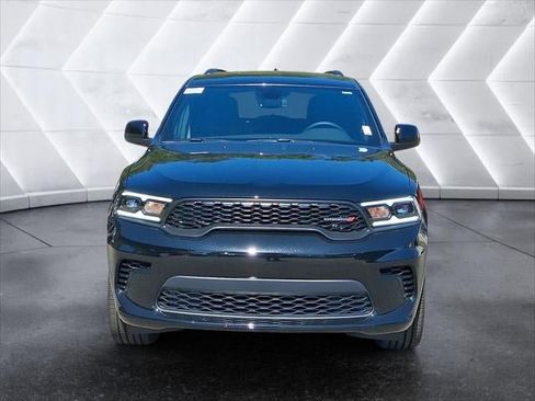 New 2026 Dodge Durango GT w/ Blacktop Package image 25