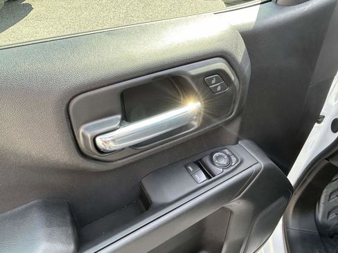 New 2026 Chevrolet Silverado 1500 W/T image 17