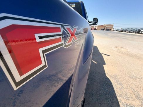 Used 2026 Ford F350 XL w/ FX4 Off-Road Package AWD/4WD image 9