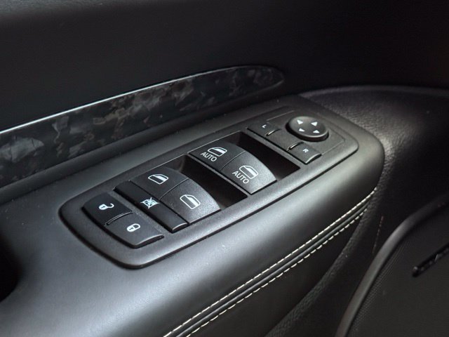 Used 2023 Dodge Durango SRT Hellcat AWD/4WD image 30
