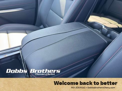 New 2026 Chevrolet Traverse Z71 w/ Enhanced Driving Package image 21