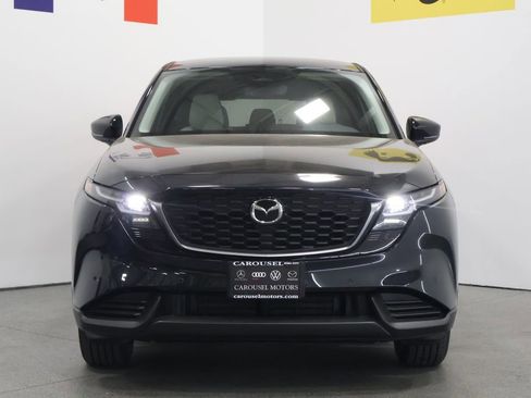 New 2026 MAZDA CX-5 Select AWD/4WD image 7