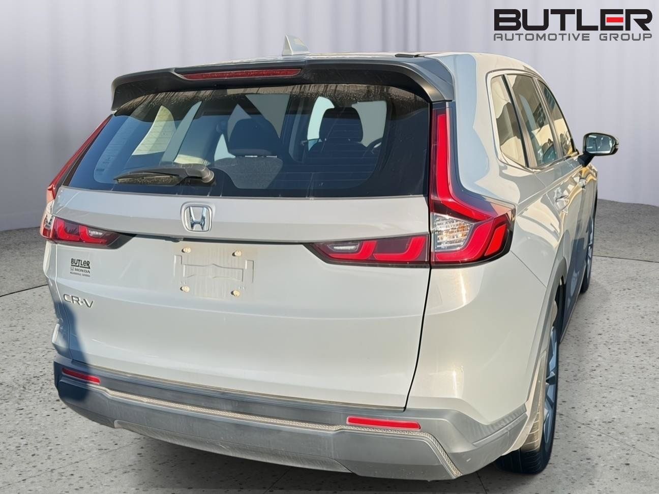 Used 2023 Honda CR-V LX image 10
