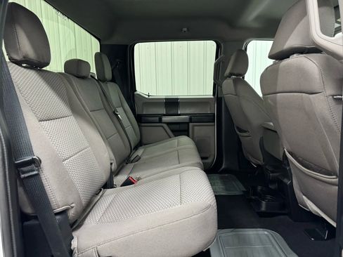 Used 2021 Ford F250 XLT image 16