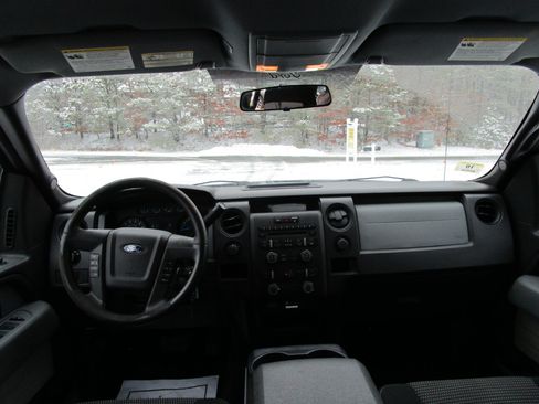 Used 2014 Ford F150 STX w/ Equipment Group 201A Mid image 10