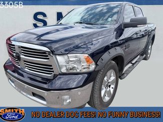 Used 2019 RAM 1500 Big Horn video 1