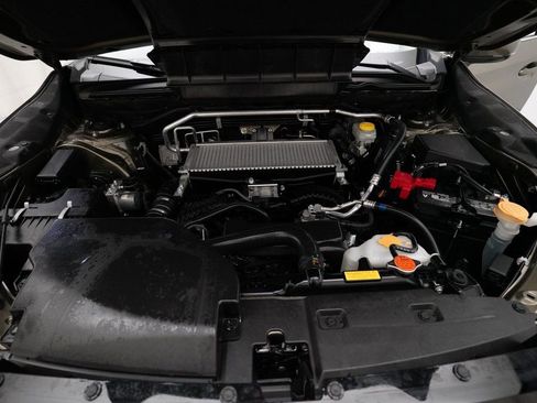 Certified 2025 Subaru Ascent Premium image 3