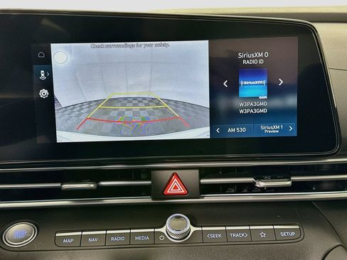 New 2026 Hyundai Elantra Limited FWD image 13