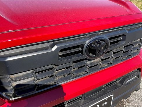 Used 2024 Toyota Tacoma PreRunner image 9