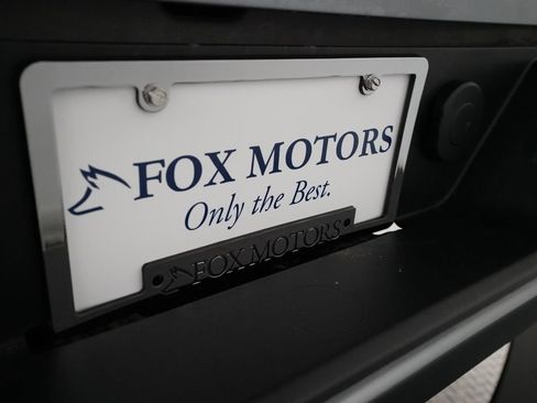 Certified 2023 Chevrolet Silverado 1500 High Country w/ Z71 Off-Road Package image 36