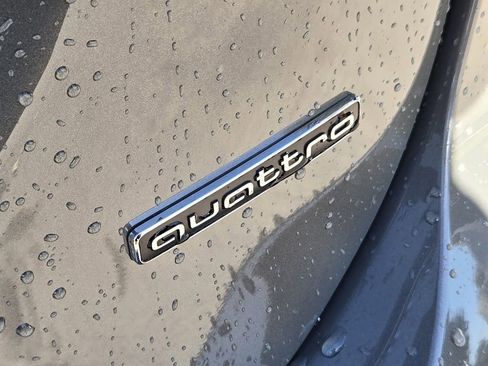 New 2025 Audi A5 2.0T Prestige image 14