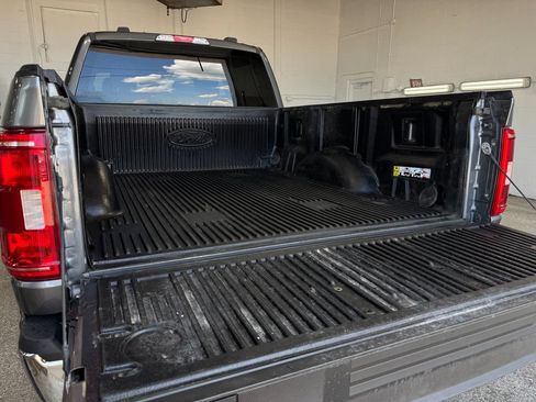 Used 2023 Ford F150 XLT w/ Trailer Tow Package AWD/4WD image 24