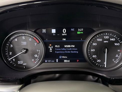 New 2025 Cadillac XT5 Premium Luxury w/ Technology Package image 25