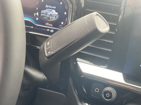 Used 2025 Chevrolet Silverado 1500 LT w/ All Star Edition Plus image 16