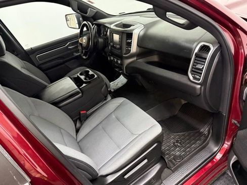 Certified 2023 RAM 1500 Big Horn image 33