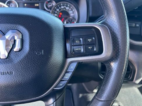 Used 2020 RAM 2500 Tradesman image 41