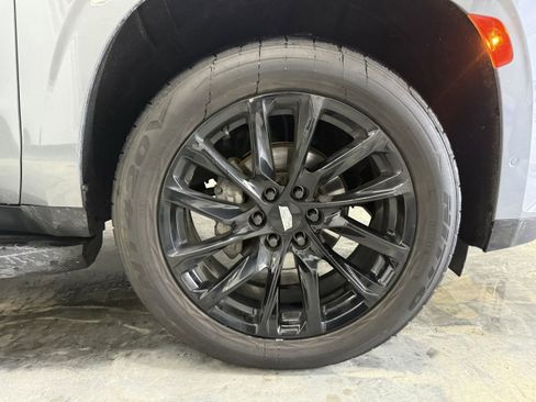 Used 2021 Cadillac Escalade Sport image 35