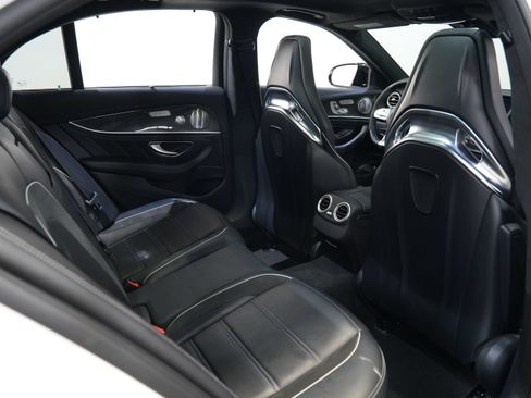 Used 2019 Mercedes-Benz E 63 AMG S image 41