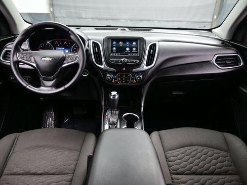 Used 2020 Chevrolet Equinox LT AWD/4WD image 15