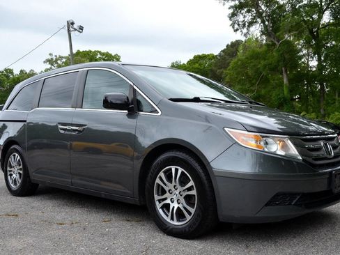 Used 2012 Honda Odyssey EX image 5