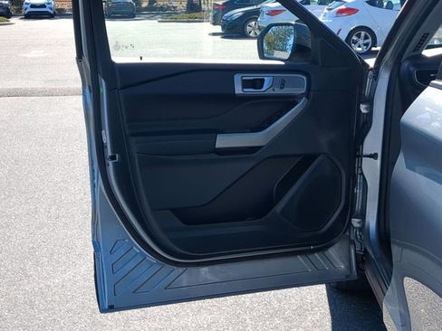 Used 2023 Ford Explorer Limited image 19