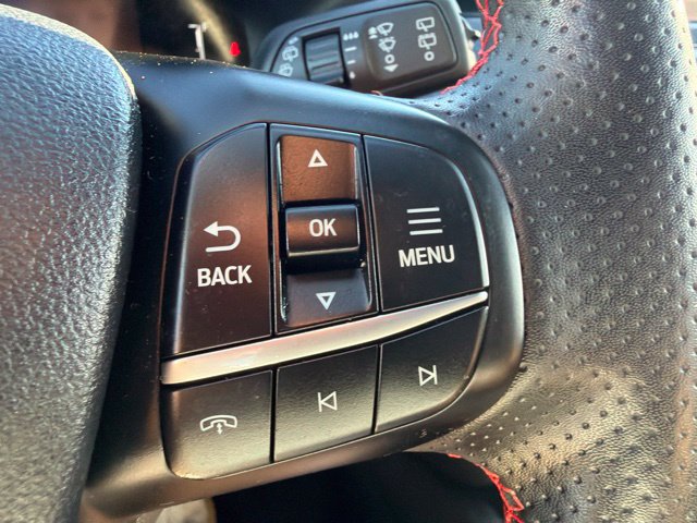 Certified 2023 Ford Escape ST-Line w/ Equipment Group 301A FWD image 43