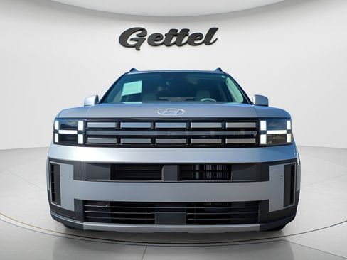 Certified 2025 Hyundai Santa Fe SEL image 8