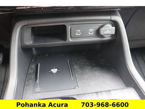 Used 2026 Honda Passport TrailSport image 17