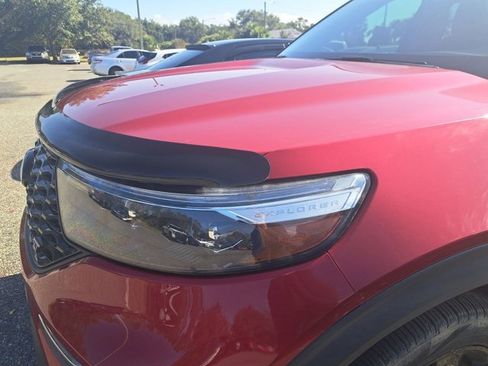 Used 2023 Ford Explorer ST w/ Equipment Group 401A image 13