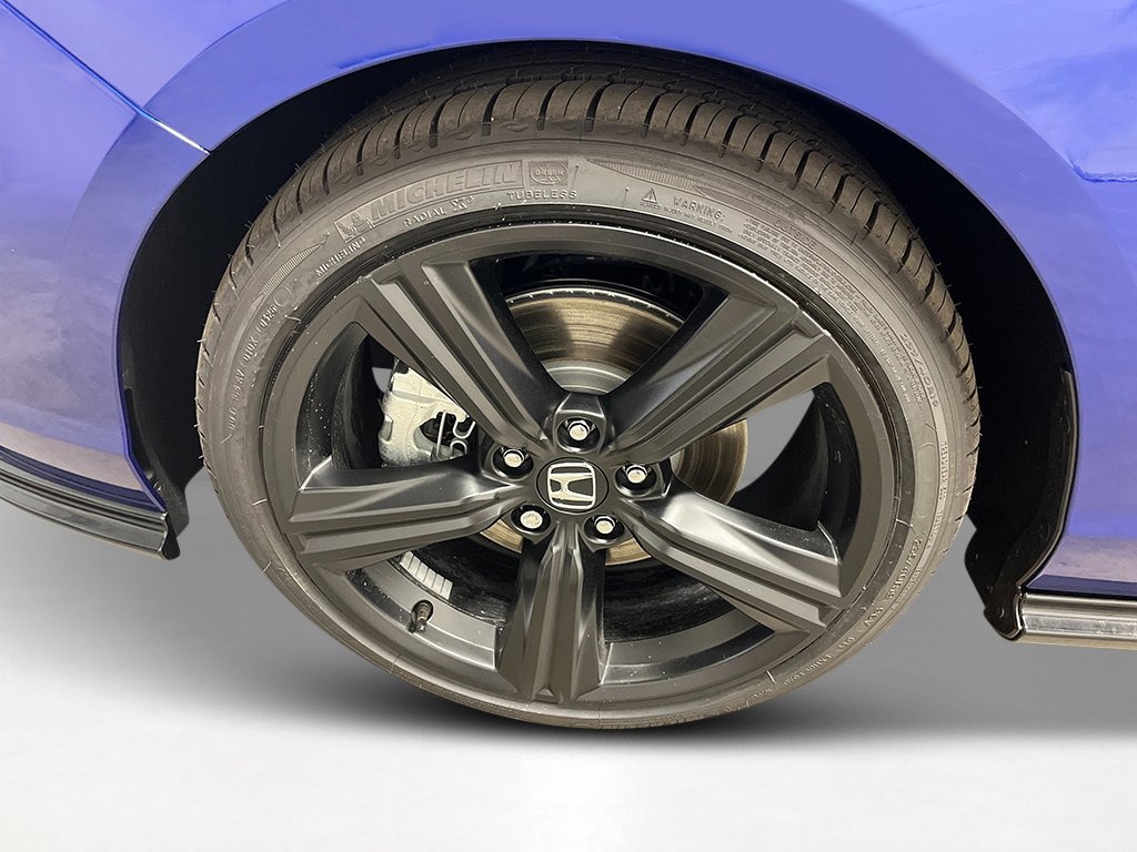 New 2026 Honda Accord Sport image 13