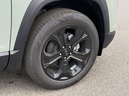 New 2026 Chevrolet Equinox LT w/ Midnight Edition image 34