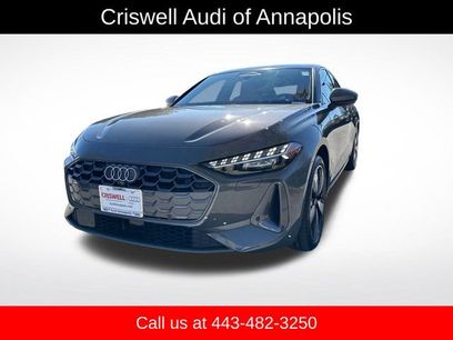 Used 2025 Audi A5 2.0T Premium Plus