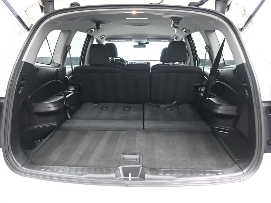Used 2019 Honda Pilot LX image 53