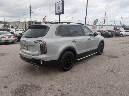 Used 2025 Kia Telluride SX Prestige X-Pro AWD/4WD image 6