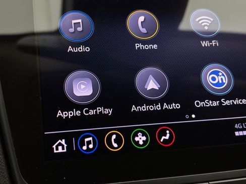 Used 2024 Chevrolet Malibu LT image 24