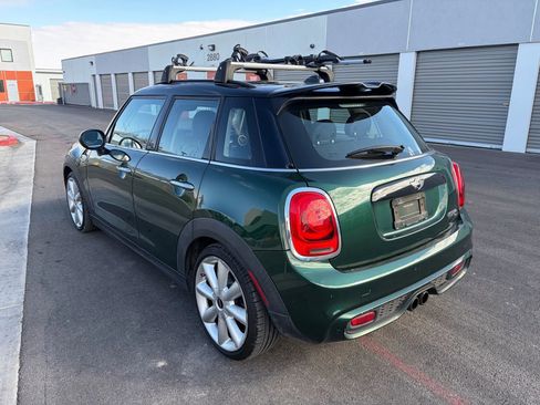 Used 2015 MINI Cooper S w/ Sport Package image 6