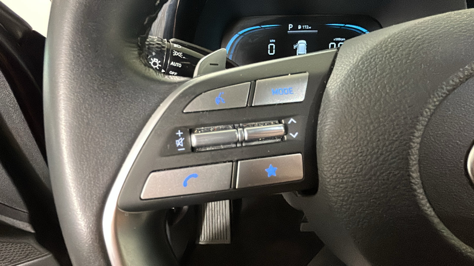 Used 2025 Hyundai Palisade SEL AWD/4WD image 19