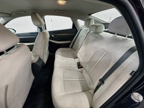Used 2025 Hyundai Sonata SEL FWD image 27
